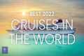 Best Cruise Destinations 2022 | Top