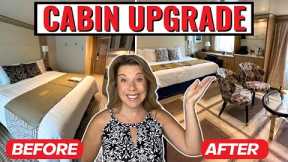 HOW TO BID FOR A CABIN UPGRADE ON A CRUISE: Tips, Tricks & Must-Knows