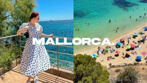 girls trip to mallorca ♡ europe summer vlog