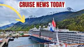 Cruise Passengers Left in Alaska, Major Carnival Dry Dock