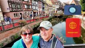 Rhine River Cruise with Viking