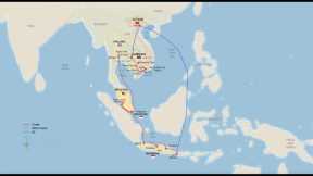 Southeast Asia with Viking Cruises