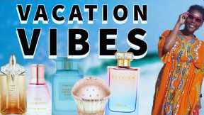 🏝️ BEST VACATION PERFUMES