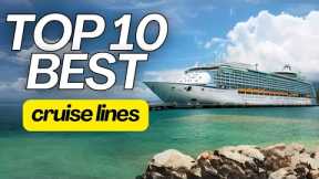 Top 10 Best Cruise Lines for Seniors in 2024