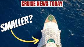 Royal Confirms New Ship Class, Carnival Adds Longer Cruises