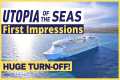 Inside Utopia of the Seas: Our Honest 