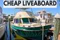 Liveaboard Trawler For $25k | Live On 