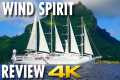 Wind Spirit Tour & Review ~
