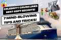 Celebrity Cruise Line's Best-Kept