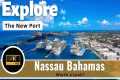 NEW PORT - Nassau Bahamas Cruise