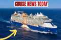 Cruise Line Looks at Making Major