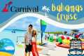 Bahamas Cruise Vacation, Carnival