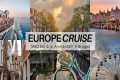 MSC Euribia Europe Cruise Tour |