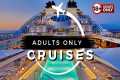 TOP 10 Best Adults Only CRUISES for