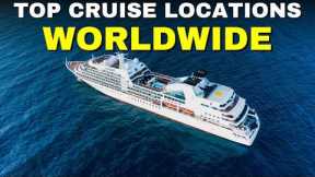 Top 9 Best CRUISE Destinations in the World