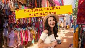 Top 10 Diverse Holiday Destinations top diverse holiday picks, travel variety,