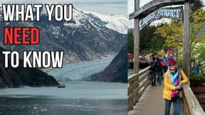 Guide To Alaskan Cruising | What You NEED To Know