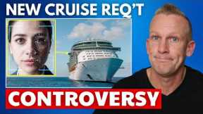 CRUISE NEWS: Cruisers Face Controversial Rule & Top 10 News