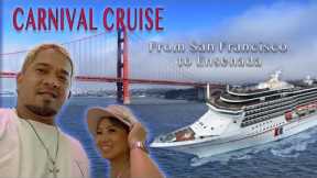 4 DAY Cruise ! from San Francisco to Esenada, Mexico