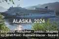 NCL Alaska Cruise with Norwegian