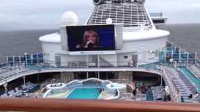 Pacific Coastal Cruise aboard Sapphire Princess