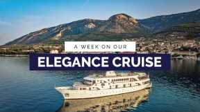 7 Days On An Elegance Cruise