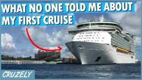 What I Wish I Knew Before I Took My First Cruise