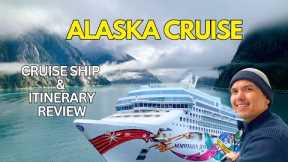 Alaska Cruise Review: Seward to Vancouver Itinerary and Ship Tour (2024) | NCL JEWEL