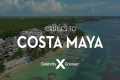 Cruise to Costa Maya, Mexico with