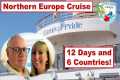 Carnival Cruising in Europe?