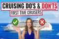 Cruising DO'S & DON'TS Every