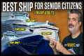 The Best Cruise Ship For Senior