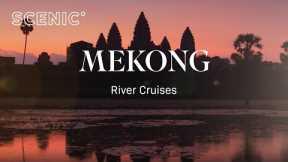 Mekong River Cruising | Scenic Ultra-Luxury