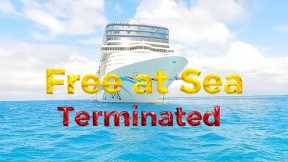 Norwegian Cruise Line Stops Free at Sea