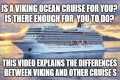 Is a Viking Ocean Cruise right for