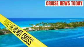 Carnival Guest Arrested in Nassau After Accident [CRUISE NEWS]