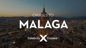 Explore Malaga: Tapas, Castles, and Natural Beauty