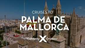 Explore Palma De Mallorca: Mediterranean Beauty Awaits!