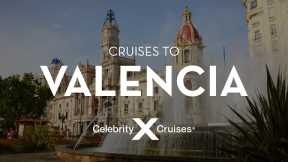 Explore Valencia: A City of History and Innovation