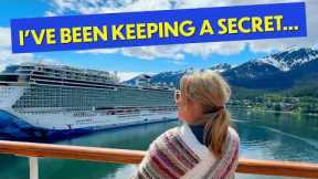 Unveiling My Secret Cruise: Italy Trip & Q&A