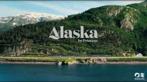 What Is A Cruisetour? | Alaska Cruisetour | Princess Cruises