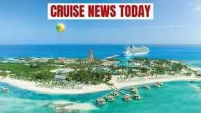 Cruise Passenger Files $5M Lawsuit Against Royal Caribbean