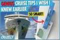 12 GENIUS Cruise Tips I Wish I Knew