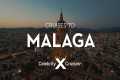 Explore Malaga: Tapas, Castles, and