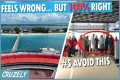 10 Cruise Tips That Feel Wrong (But