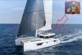 Windelo 50 Catamaran 2023 - Build