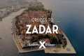 Discover Zadar, Croatia, where