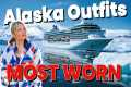 Amazon Cruise Outfits FOR ALASKA +