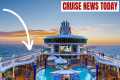 Woman Jumps Overboard from Cruise