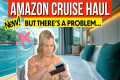 25 AWESOME Amazon Cruise Essentials